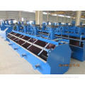 Ore beneficiation plant used Flotation Machine with high quality